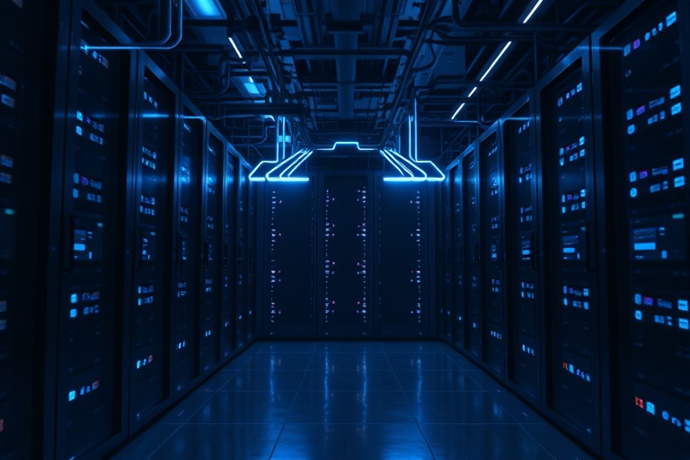 Infraestrutura, Cloud, IA e Desenvolvimento
